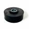 Auto Pro USA 1960-1964 Chevrolet Impala Body Mount Bushing And Hardware Set, Includes All Mounting Bushings, 40 Piece Hardware Set BM1012KIT