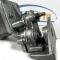 Auto Pro USA 1963-1967 Chevrolet Corvette Headlight Motor, Left, OE Number 5045374 HM1009R