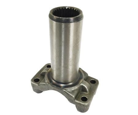 Auto Pro USA 1963-1970 Chevrolet Corvette Transmission Slip Yoke, OE Number 3868728 YK1001
