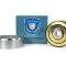 Auto Pro USA VSW 6-Bolt Hub Adapter, 6 Bolt, Silver STH1009SIL