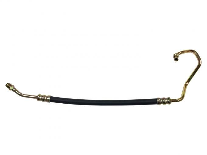 Auto Pro USA 1970 Ford Mustang Power Steering Hose, Pressure Hose, Individually Packed PSH1030
