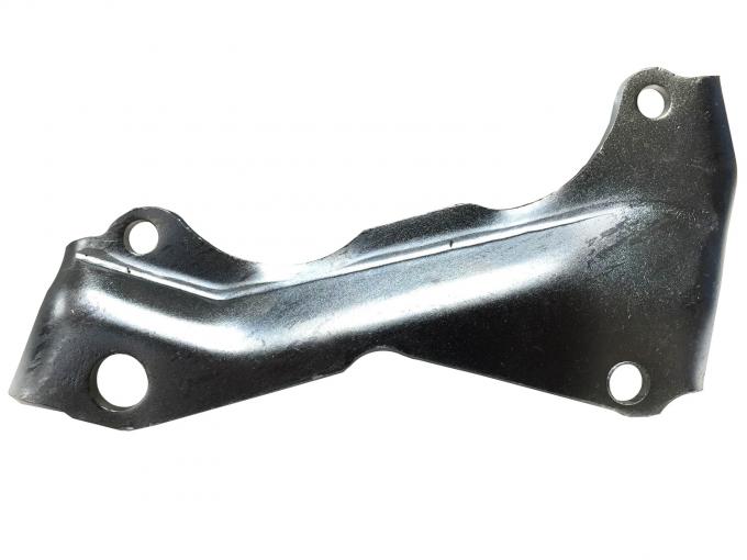 Auto Pro USA 1968-1987 Chevrolet Corvette Caliper Bracket, Driver Side, Sold Individually BK1011L