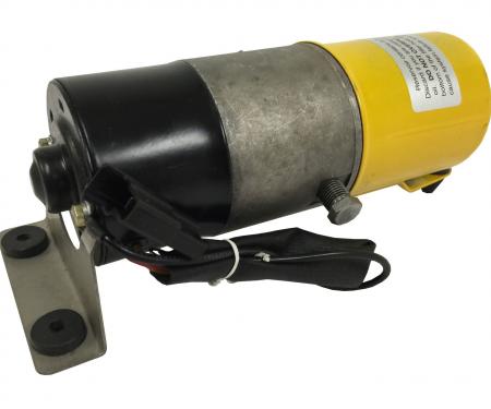 Auto Pro USA Convertible Top Pump TCM1001