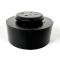 Auto Pro USA 1969-1970 Chevrolet Impala Body Mount Bushing Set, Includes All Mounting Bushings, Convertible Models Only BM1008