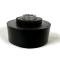 Auto Pro USA 1967-1968 Chevrolet Impala Body Mount Bushing Set, Includes All Mounting Bushings, Convertible BM1006