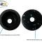 Auto Pro USA Body Mount Bushing Set, Includes All Mounting Bushings, Sedan Models Only BM1007
