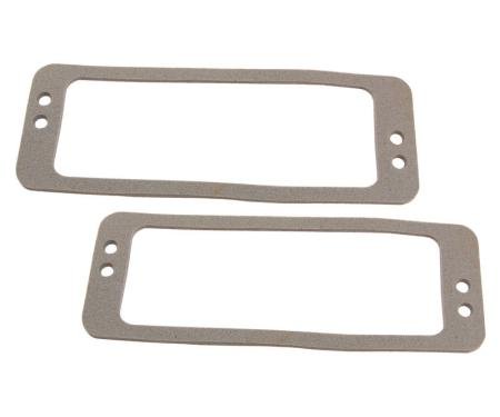 Dennis Carpenter Parklight Lens Gasket - 1965-66 Ford Truck C5TZ-13211-A