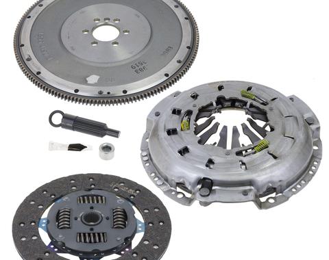 Corvette Clutch Assembly, Stage I, 1997-2004