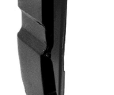 1988-2002 Chevy / GMC Standard Pickup Outer Right Cab Corner