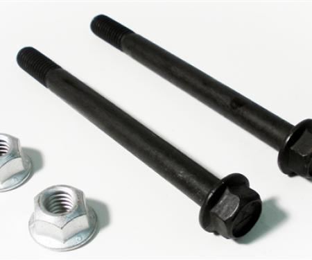 Camaro Motor Mount Thru Bolt Set, 1972-1981