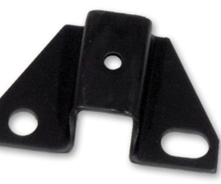 Corvette Seat Adjuster Mounting Bracket, Rear, 1973-1974