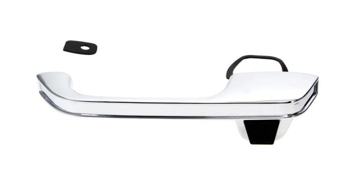 AMD Outside Door Handle, LH, 73-87 Chevy GMC C/K Pickup; 73-91 Blazer Jimmy Suburban X530-4073-L