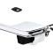 AMD Outside Door Handle, LH, 73-87 Chevy GMC C/K Pickup; 73-91 Blazer Jimmy Suburban X530-4073-L