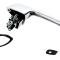 AMD Outside Door Handle, LH, 73-87 Chevy GMC C/K Pickup; 73-91 Blazer Jimmy Suburban X530-4073-L