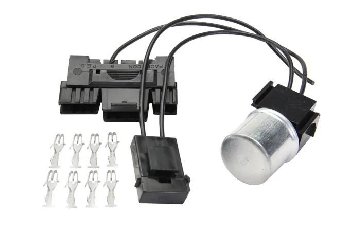 Classic Performance Universal Hazard Warning & 4 Way Flasher Adapter kit 41382