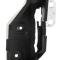AMD Hood Hinge Deflector Seal, LH, 81-87 Chevy GMC C/K Truck Suburban Blazer Jimmy 312-4081-1L