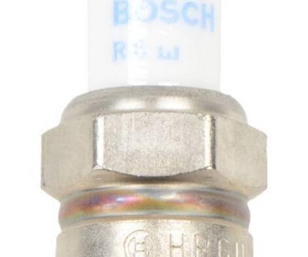Bosch Fine Wire Double Platinum Spark Plug 8112