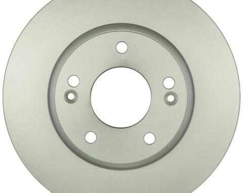 Bosch QuietCast Brake Rotor 28010811