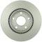 Bosch QuietCast Brake Rotor 28010811