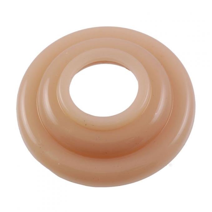 Dennis Carpenter Door Handle & Window Crank Escutheon - 1938 Ford Car   81A-7022618