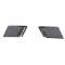 AMD Fender Air Extractors, Pair, 80-81 Camaro Z28 X201-3580-P