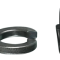 AMK 1964 Chevrolet Chevelle 8 piece Transmission - M/T > Bell Housing Hex Bolts, Split Wa's G-6028