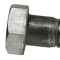 AMK 1964 Chevrolet Chevelle 8 piece Transmission - M/T > Bell Housing Hex Bolts, Split Wa's G-6028