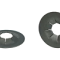 AMK 1967 Chevrolet Camaro 13 piece Heater Control Cables Hex Washer Screws, Retainers, Spring Nut G-4765