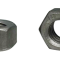 AMK 1966 Chevrolet Chevy II 18 piece Transmission Linkage - M/T Clm Shift Retainers, Fittings, Nuts, Wa's G-5901