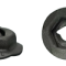 AMK 1968 Chevrolet Chevelle 12 piece Dash Pad .56 Deep #10 Stmped Nuts, Panhead Pn Ab Screws G-7539