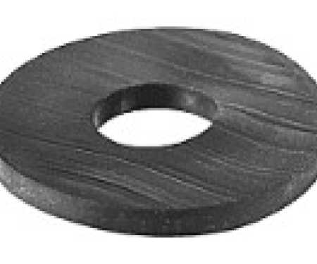 AMK 1970 Pontiac Firebird 24 piece Bumper (Rr) Brackets Hex Pp Coni Sems U-Nuts, Rubber Wa's G-7146