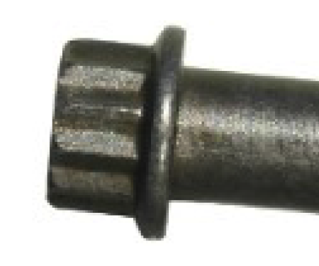 AMK 1964 Chevrolet Chevelle 1 piece Steering Gear "Rag" Joint 12 Pt Bolt Only G-4354