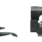 AMK 1965 Chevrolet Chevelle 16 piece Speakers & Grilles @ Kick Panels Panhead Oval Ab Screws, Spring Nuts G-5591