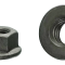 AMK 1970 Chevrolet Camaro 12 piece Gas Tank Bolts, Wa's, Nuts, Screws, Spacers G-5176