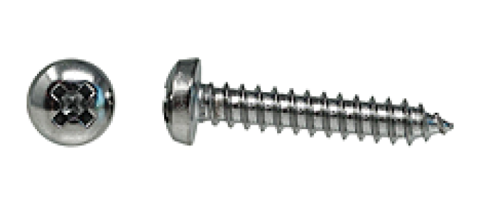 AMK 1969 Chevrolet Camaro 4 piece Shifter Plate & Boot Retainer - 4 Spd Chrome Panhead Pn Ab Screws G-5063