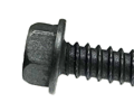AMK 1970 Chevrolet Camaro 12 piece Gas Tank Bolts, Wa's, Nuts, Screws, Spacers G-5176