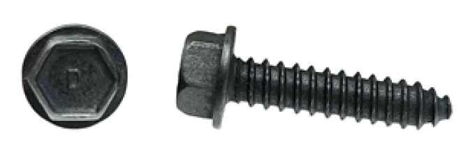 AMK 1970 Chevrolet Camaro 12 piece Gas Tank Bolts, Wa's, Nuts, Screws, Spacers G-5176