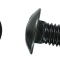 AMK 1976 Pontiac Firebird 8 piece Bumper (Fr) Braces > Horns Carriage Bolts, Flange Nuts G-7268