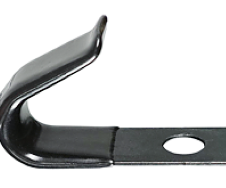 AMK 1964 Chevrolet Chevy II 1 piece Wiring - Engine/Starter @ Blower Mtr Rubber Coated J-Clip G-6509