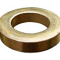 AMK 1968 Mercury Cougar 14 piece Seat Belts (Fr) 2-29-68 > Torx Bolts, Rubber Wa's, Spacers F-3562