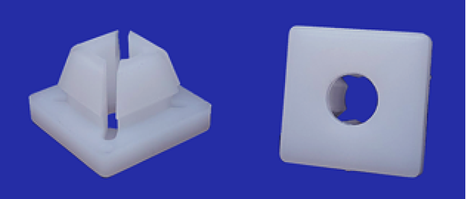 AMK 1970 Chevrolet Camaro 10 piece Headlamp Adjusters Screws, Nylon Nuts, Spring Nuts G-6530