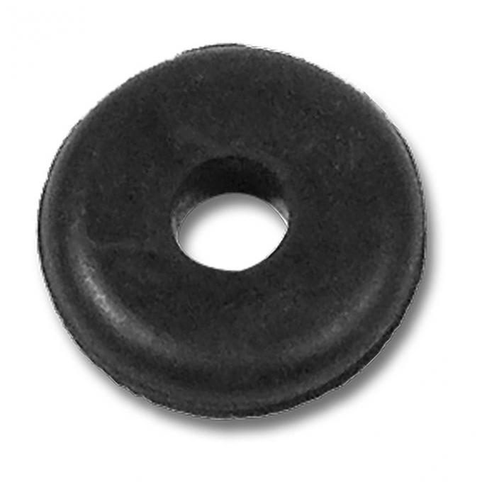 Corvette Grommet, Ignition Top Shield Rear Big Block, 1965-1970