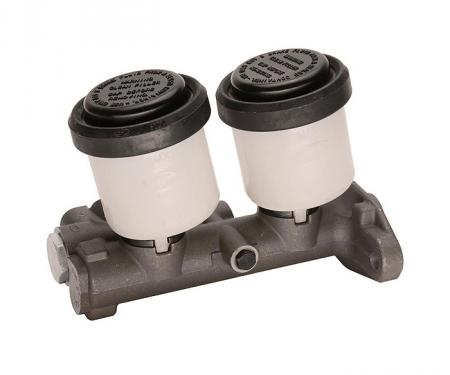 Corvette Master Cylinder, 1984