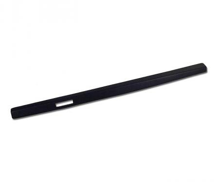 CA 1984-1989 Chevrolet Corvette Door Panel Upper Trim Coupe LH 2108