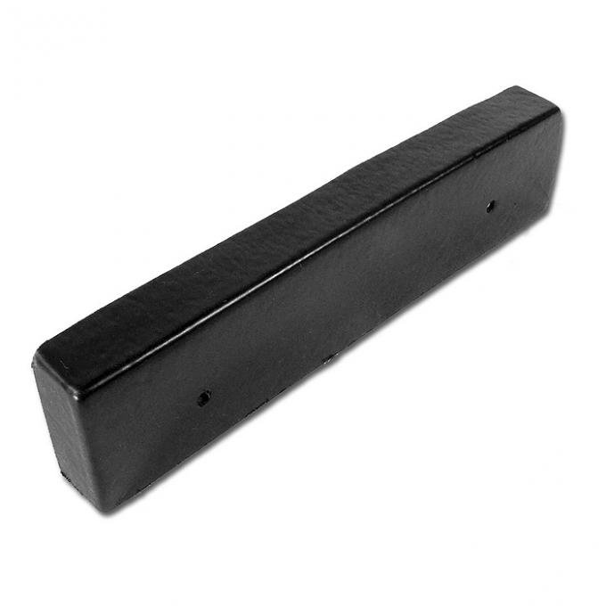 CA 1984-1989 Chevrolet Corvette Armrest Filler RH 2311