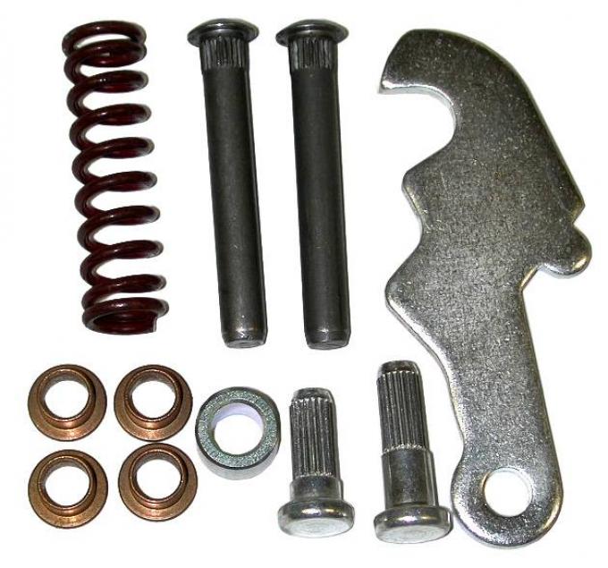 Door Hinge Repair Kit