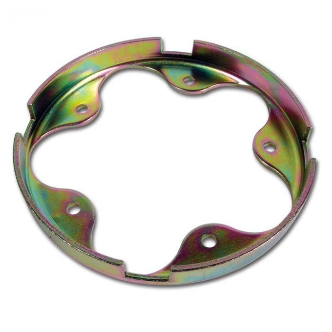 Corvette Bolt-On Retaining Ring, .86" Tall, 1967