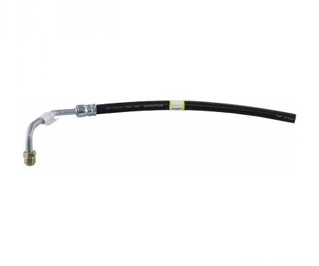 Power Steering Return Line Hose Assembly For Ford Taurus & Mercury Sable 2000-2005 3.0L V6