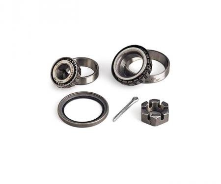 Corvette Front Wheel Bearing & Seal Kit, 1969-1982