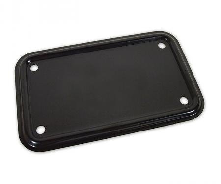 Corvette Body Mount Access Plate, 1963-1982